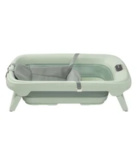 Cădiță pliabilă Maxi Cosi Indigo Plus Sage Green 4