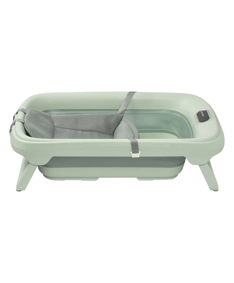 Cădiță pliabilă Maxi Cosi Indigo Plus Sage Green 4