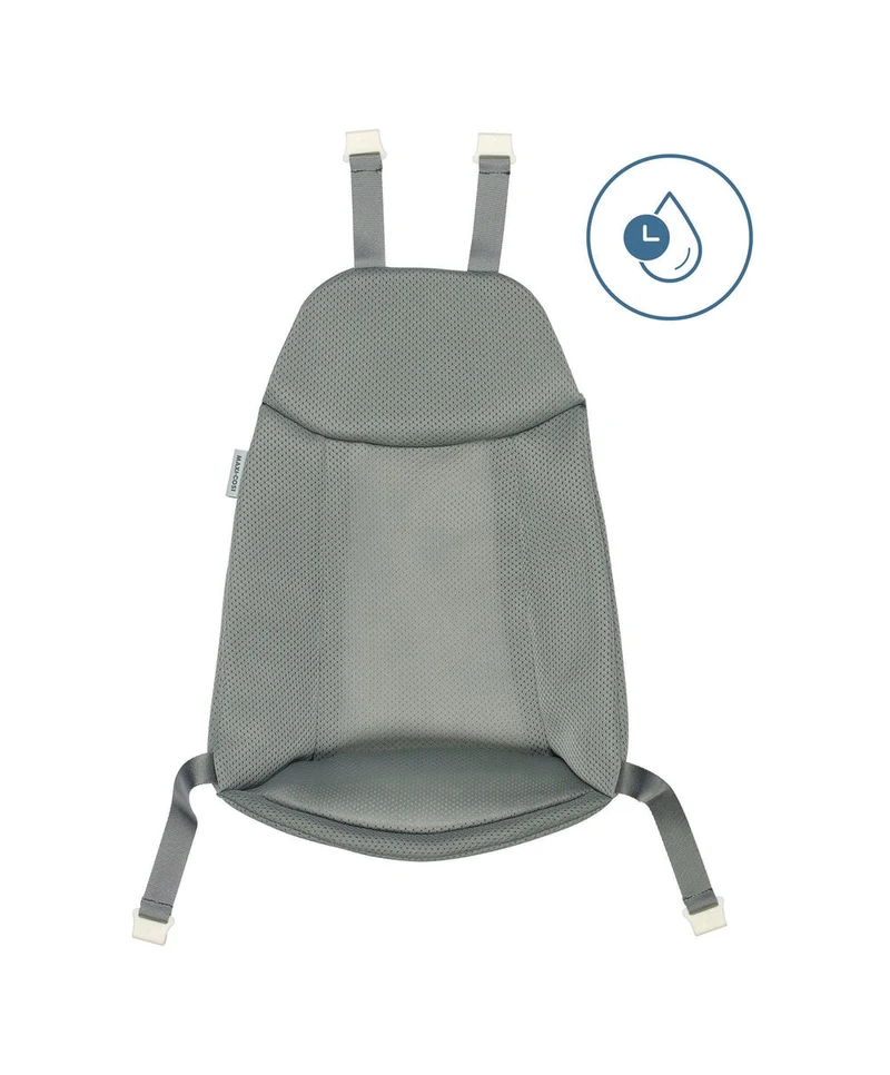 Cădiță pliabilă Maxi Cosi Indigo Plus Sage Green 6
