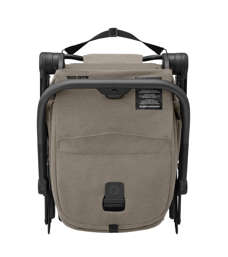 Carucior Maxi Cosi Leona² Twillic Truffle 4
