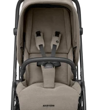 Carucior Maxi Cosi Leona² Twillic Truffle 5