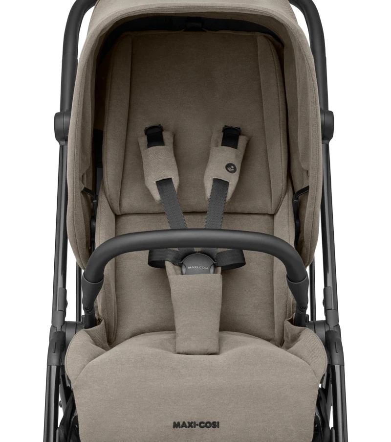 Carucior Maxi Cosi Leona² Twillic Truffle 5