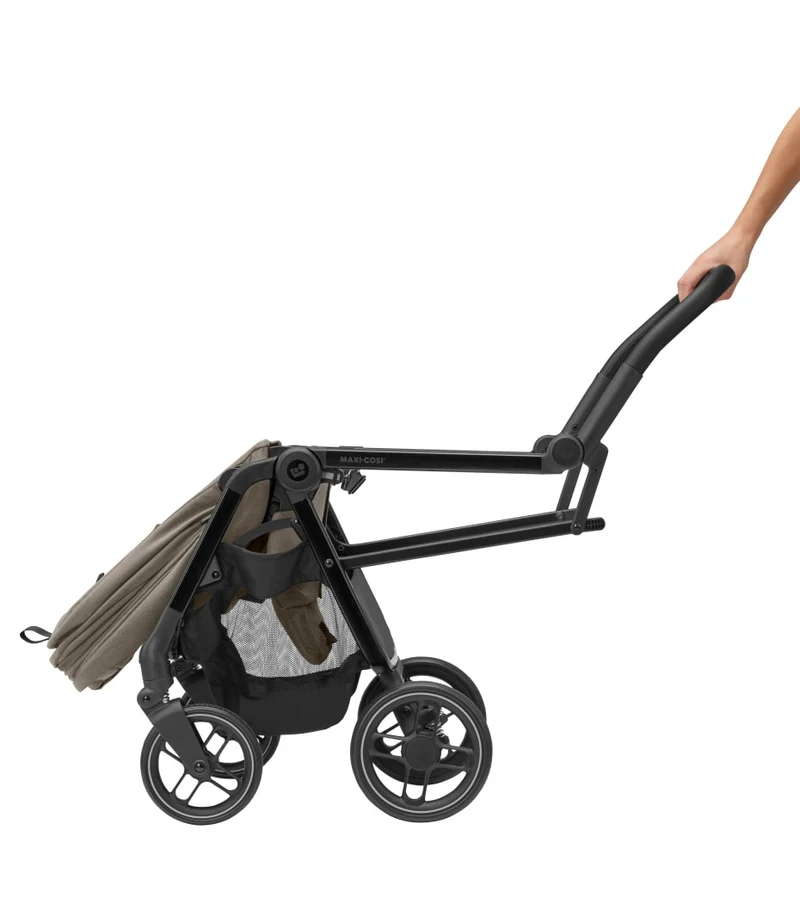Carucior Maxi Cosi Leona² Twillic Truffle 7