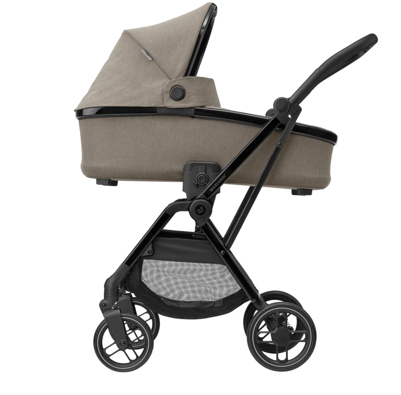 Carucior Maxi Cosi Leona² Twillic Truffle 8
