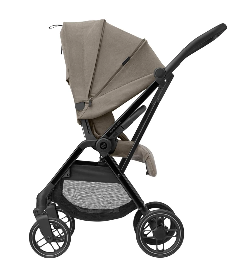 Carucior Maxi Cosi Leona² Twillic Truffle 9