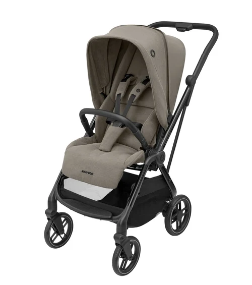 Carucior Maxi Cosi Leona² Twillic Truffle