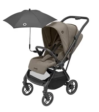 Carucior Maxi Cosi Leona² Twillic Truffle 2