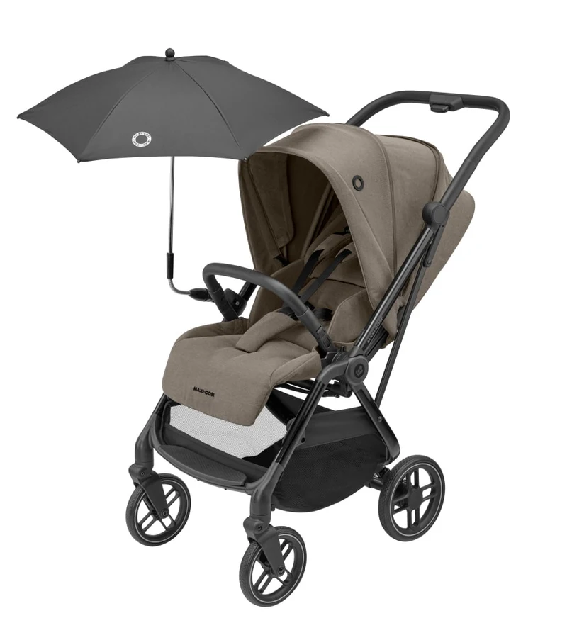 Carucior Maxi Cosi Leona² Twillic Truffle 2