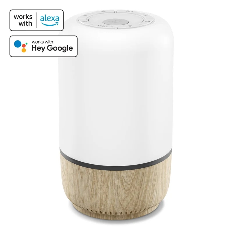 Dispozitiv Maxi Cosi Soothe Light & Sound 2