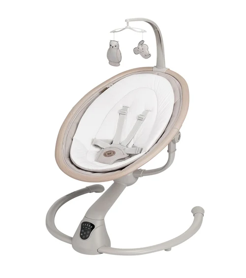 Leagăn Electric Maxi Cosi Cassia Classic Beige