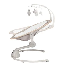 Электрические качели Maxi-Cosi Cassia Classic Beige 3