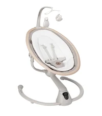 Электрические качели Maxi-Cosi Cassia Classic Beige 5