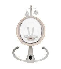 Электрические качели Maxi-Cosi Cassia Classic Beige 6