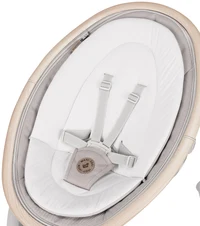 Электрические качели Maxi-Cosi Cassia Classic Beige 7
