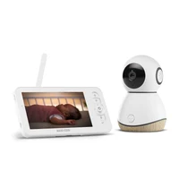 Monitor pentru bebelusi Maxi Cosi See White 2