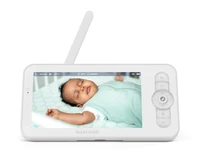 Monitor pentru bebelusi Maxi Cosi See White 5