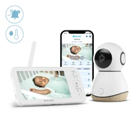 Monitor pentru bebelusi Maxi Cosi See White 6