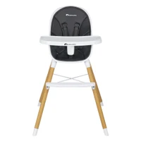 Scaun de masa 2 in 1 Bebe Confort Avista Mineral Graphite 2