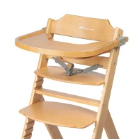 Scaun de masa Bebeconfort Timba Natural Wood 5