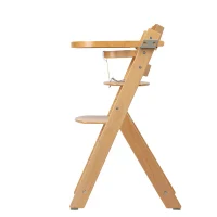Scaun de masa Bebeconfort Timba Natural Wood 6