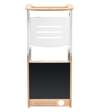 Turn de invatare 3 in 1 Maxi Cosi Toucan Lemn Natural 5