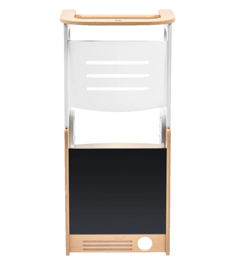 Turn de invatare 3 in 1 Maxi Cosi Toucan Lemn Natural 5