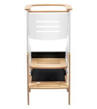 Turn de invatare 3 in 1 Maxi Cosi Toucan Lemn Natural 6