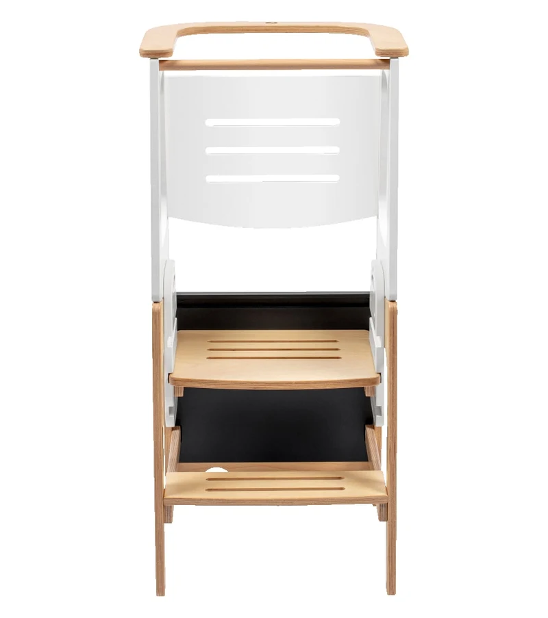 Turn de invatare 3 in 1 Maxi Cosi Toucan Lemn Natural 6