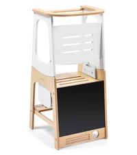 Turn de invatare 3 in 1 Maxi Cosi Toucan Lemn Natural