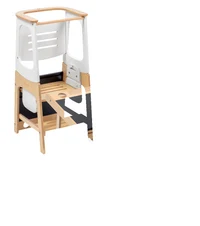 Turn de invatare 3 in 1 Maxi Cosi Toucan Lemn Natural 3