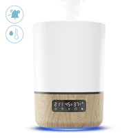 Увлажнитель воздуха Maxi-Cosi Breathe White 5