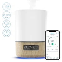 Увлажнитель воздуха Maxi-Cosi Breathe White 6