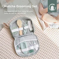 Set pentru ingrijire Babymoov Matcha, 9 piese 3
