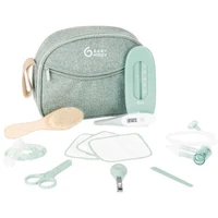 Set pentru ingrijire Babymoov Matcha, 9 piese