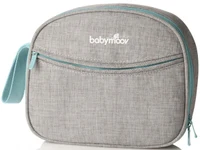 Набор для ухода за малышом Babymoov Grooming Set Aqua, 9 предметов 3