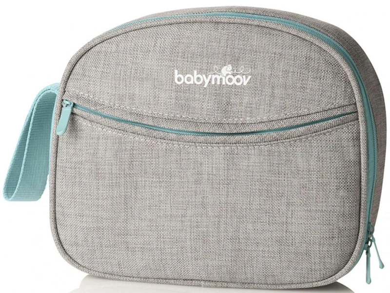 Набор для ухода за малышом Babymoov Grooming Set Aqua, 9 предметов 3