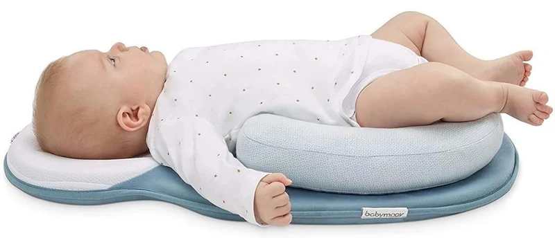 Поддержка для сна 2 в 1 Babymoov Cosydream Mosaic 4