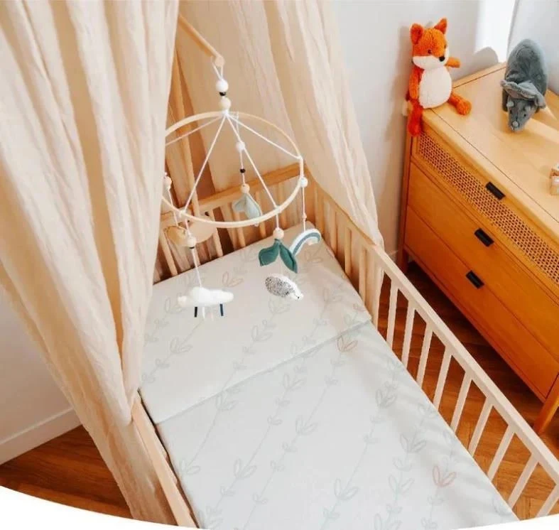 Поддержка для сна Babymoov Cosymat Antibacterial 3