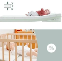 Поддержка для сна Babymoov Cosymat Antibacterial 2