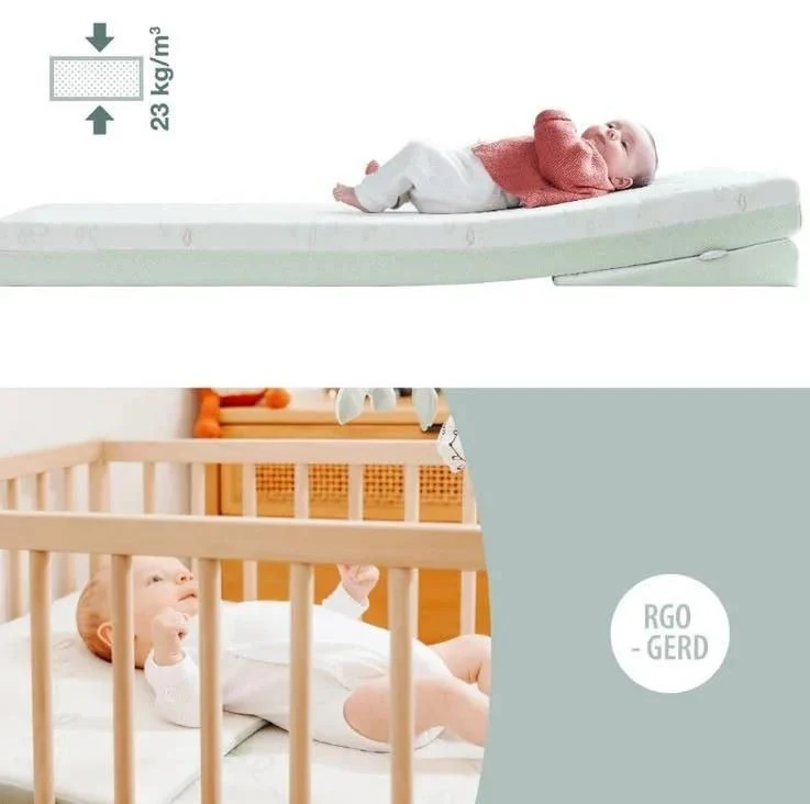 Поддержка для сна Babymoov Cosymat Antibacterial 2