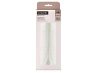 Lingura din silicon Colour Essence, Verde, Suavinex 2