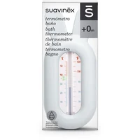 Termometru de baie Dreams, Albastru Suavinex 2