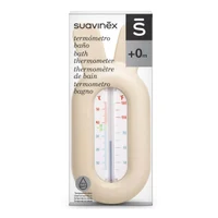 Termometru de baie Dreams, Bej Suavinex 4