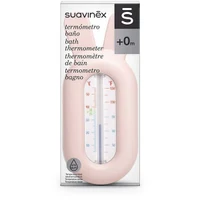 Termometru de baie Dreams, Roz Suavinex 2