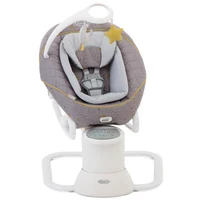 Кресло-качалка Graco All Ways Soother Stargazer