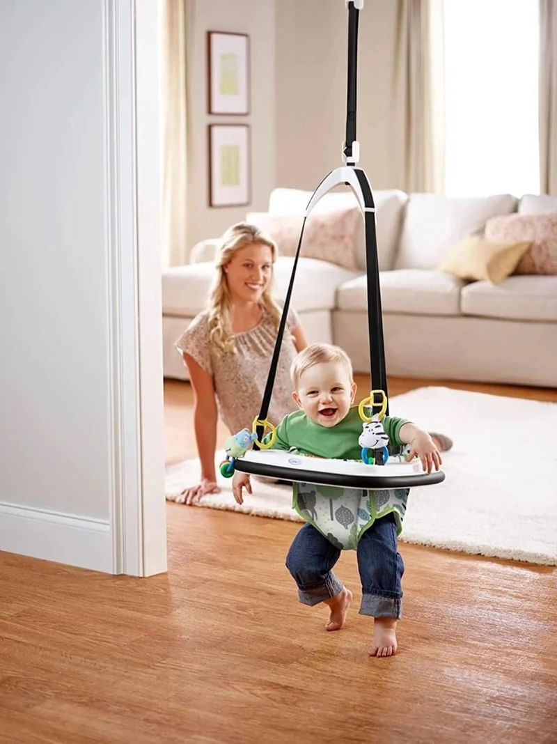 Graco Jumper Up &Away 3