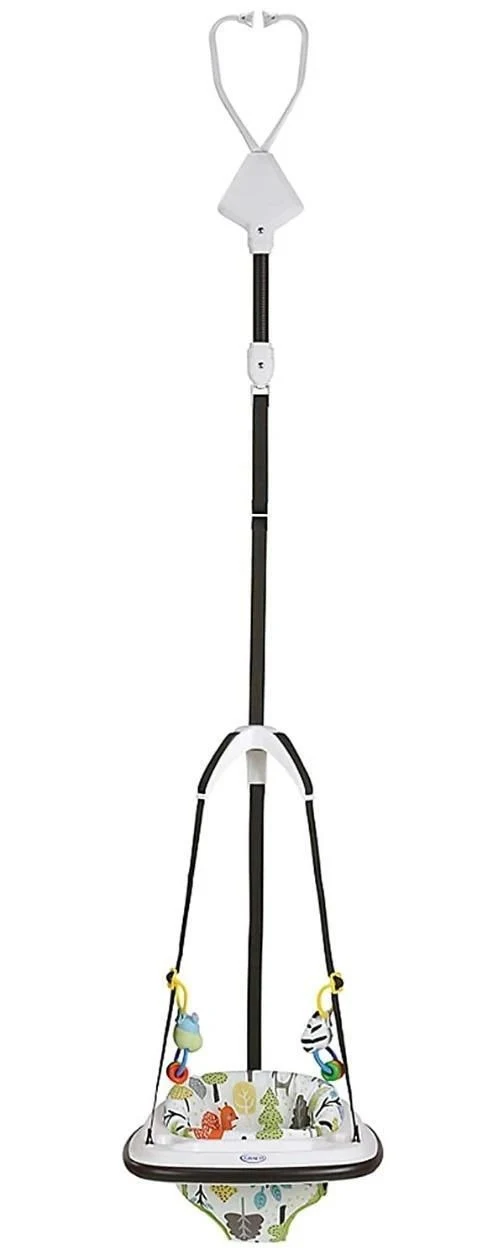 Graco Jumper Up &Away 2