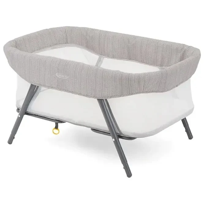 GRACO PATUT SIDE BY SIDE FOSIL 2