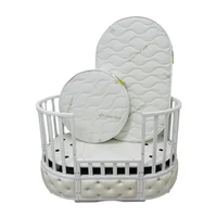 Детская кроватка Oliver Gabriella Elegance 6 в 1 (1156) 2