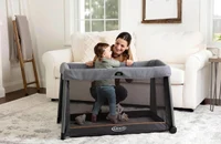Patut Graco FoldLite Shadow 6
